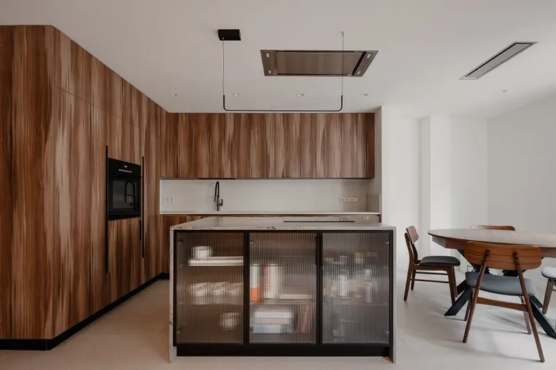 Proyecto arquitectónico 1