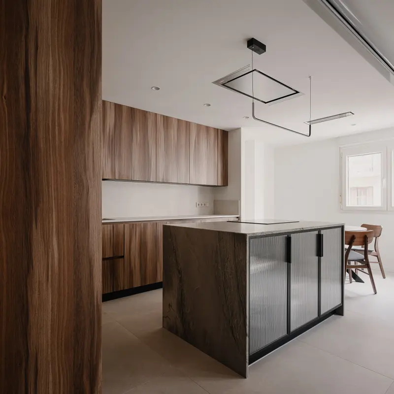 Proyecto arquitectónico 4