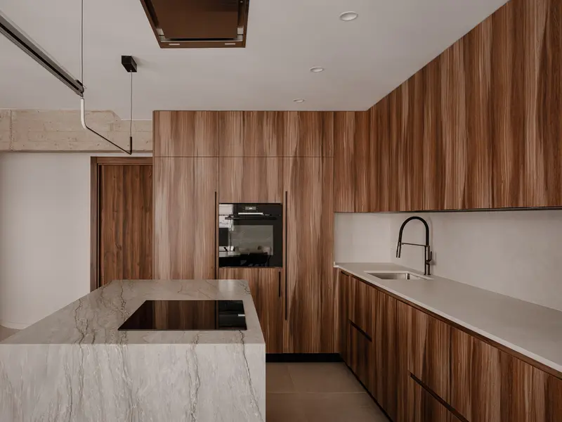 Proyecto arquitectónico 6