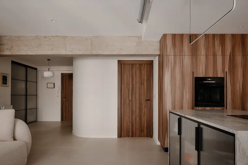 Proyecto arquitectónico 8