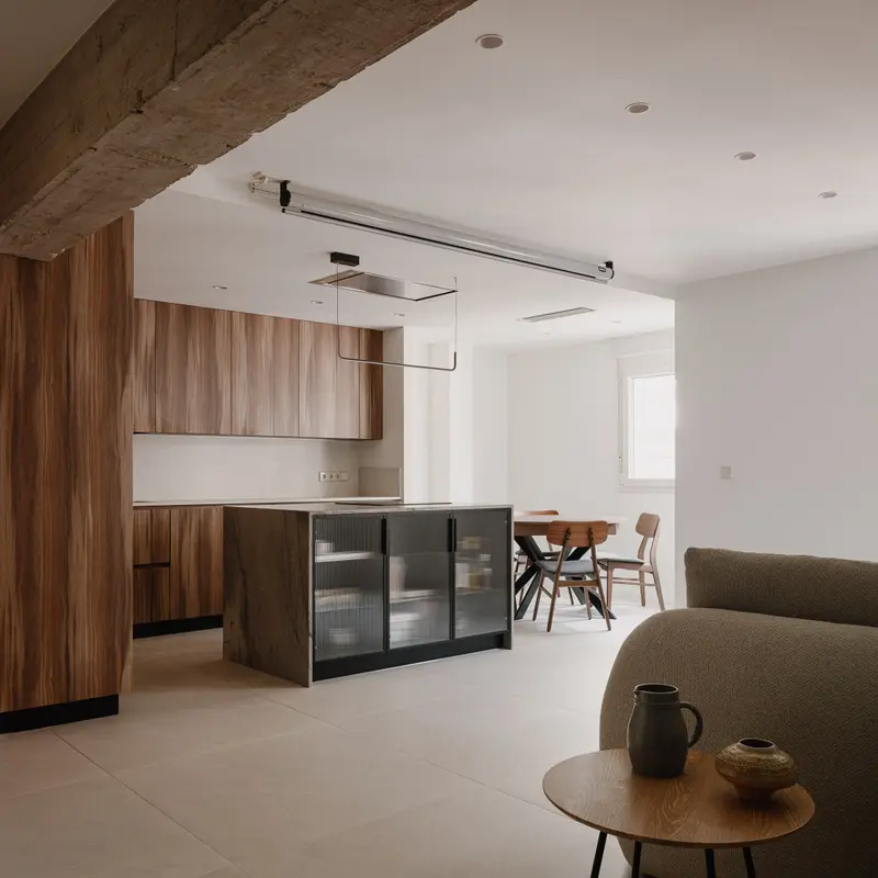 Proyecto arquitectónico 14