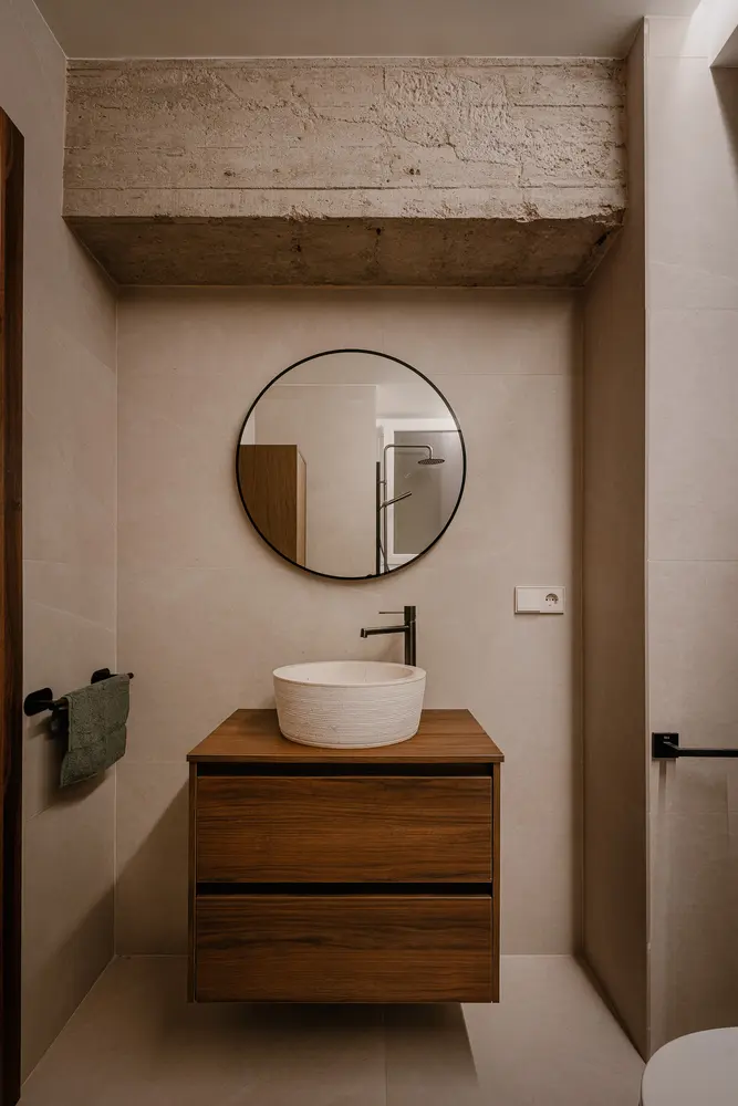 Proyecto arquitectónico 16