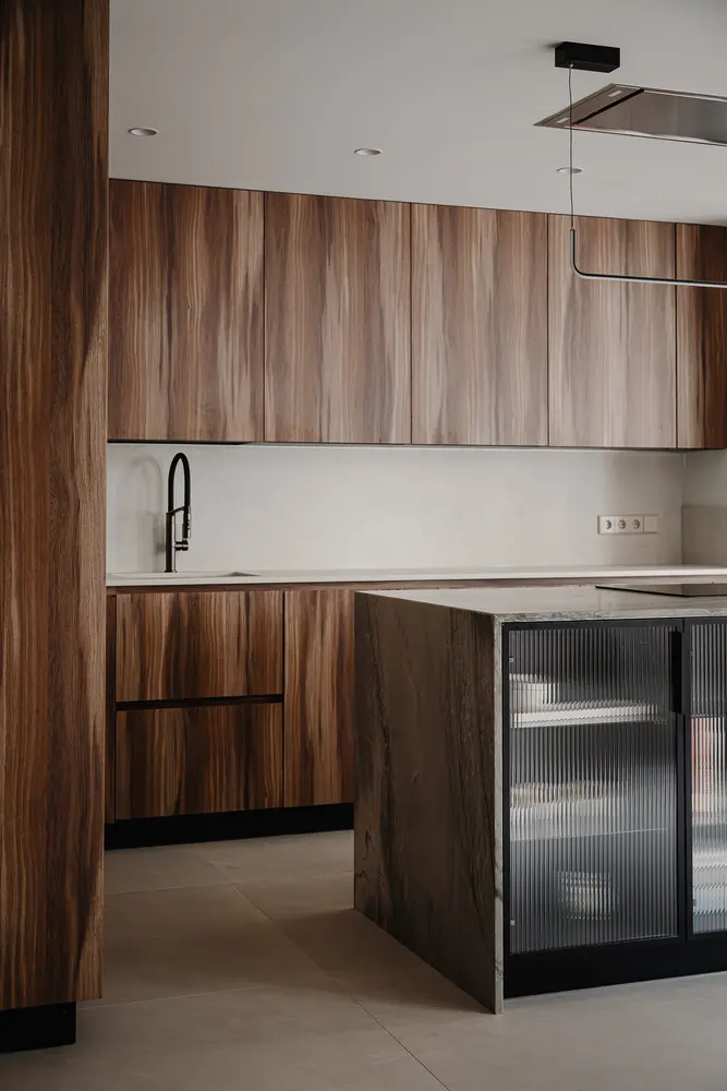 Proyecto arquitectónico 21