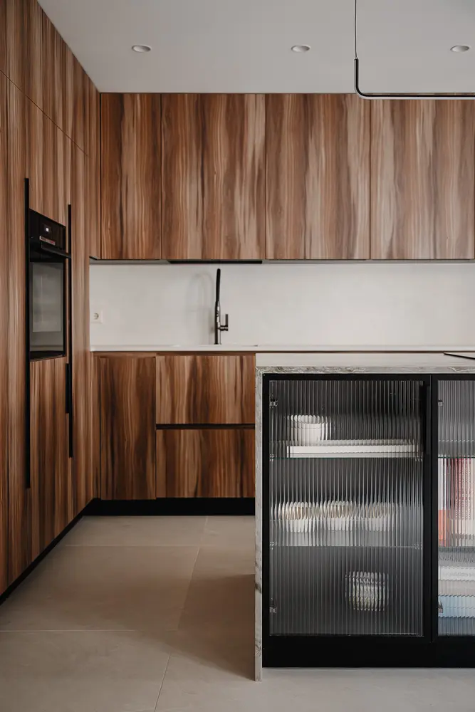 Proyecto arquitectónico 22