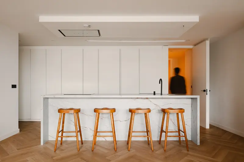 Proyecto arquitectónico 7