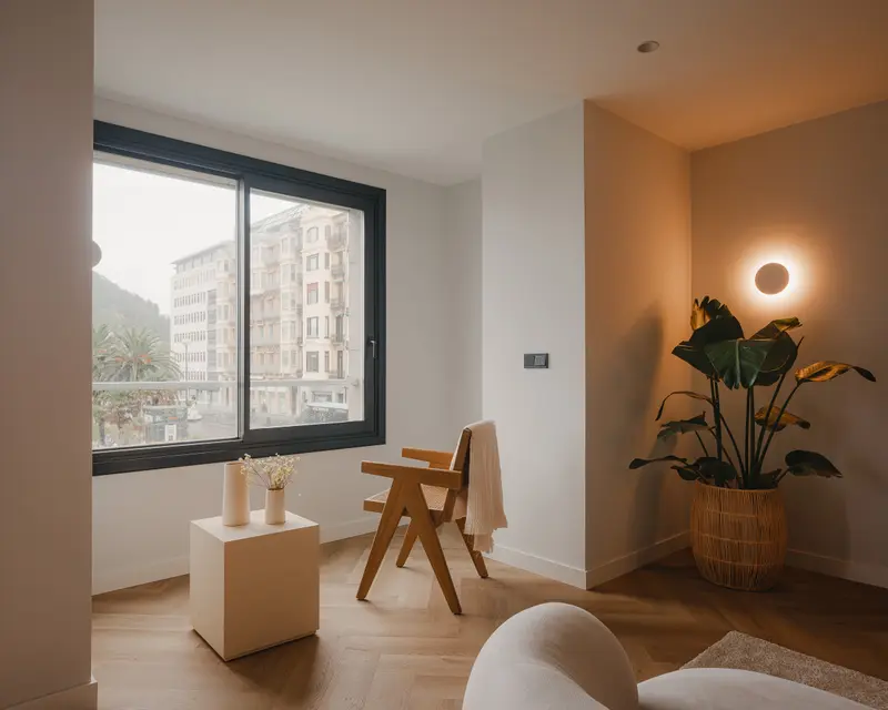 Architecture project