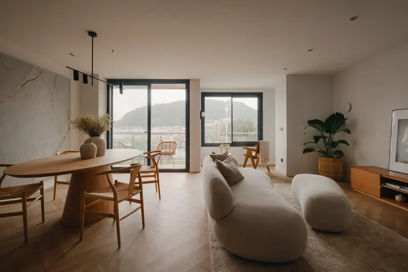 Architecture project