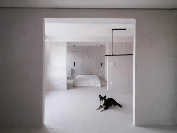 Architecture project